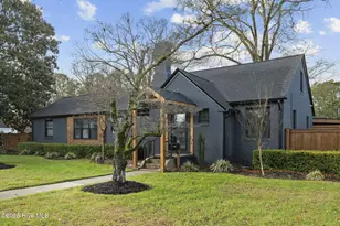 1006 Cypress St, Tarboro, NC 27886 - Photo 1
