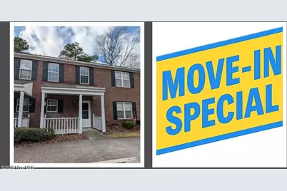 5107 Lamppost Circle, Wilmington, NC 28403 - Photo 1