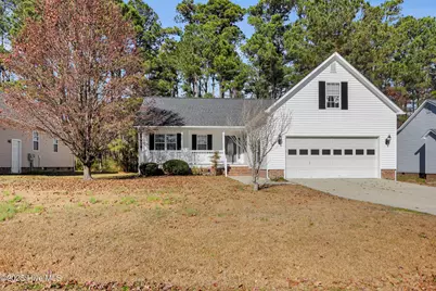 119 Leonard Drive, New Bern, NC 28560 - Photo 1