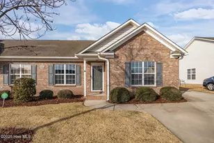 2320 Saddleback Dr, Winterville, NC 28590 - Photo 1