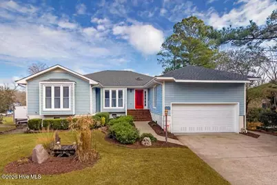 104 Outrigger Road, New Bern, NC 28562 - Photo 1