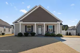 3831 Bucklin Dr N, Elm City, NC 27822 - Photo 1