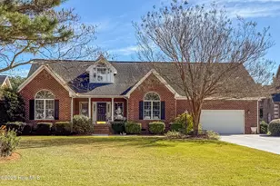 513 Alexis Dr, New Bern, NC 28562 - Photo 1
