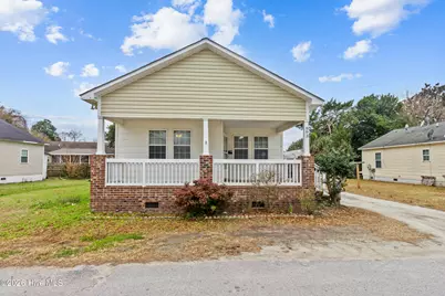 883 N Cool Avenue, New Bern, NC 28560 - Photo 1
