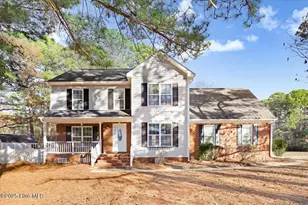 101 Oak Hollow Ct, Goldsboro, NC 27534 - Photo 1