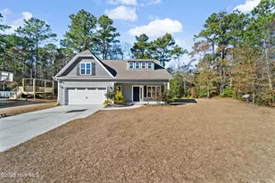 105 Rita Ln, Hampstead, NC 28443 - Photo 1