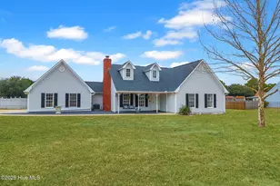 229 Cottontail Run, Newport, NC 28570 - Photo 1