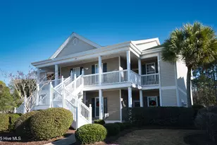 928 Great Egret Cir SW, Sunset Beach, NC 28468 - Photo 1