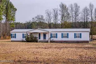 174 Doc Brown Rd, Rose Hill, NC 28458 - Photo 1