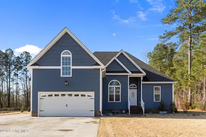 195 Carolina Club Drive, Grandy, NC 27939 - Photo 1