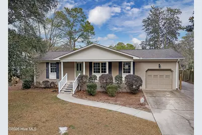 5322 Trent Woods Drive, Trent Woods, NC 28562 - Photo 1