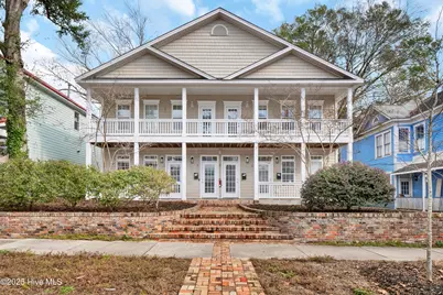 405 S 6th Street #1, Wilmington, NC 28401 - Photo 1