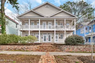 405 S 6th St, Wilmington, NC 28401 - Photo 1