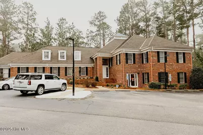 110 Turnberry Way #Suite B, Pinehurst, NC 28374 - Photo 1