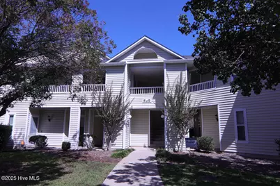 525 Spring Forest Road #G, Greenville, NC 27834 - Photo 1