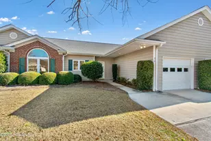 26 Forest Oaks Dr, Southport, NC 28461 - Photo 1