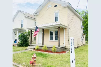 501 E Broad Street #B, Elizabeth City, NC 27909 - Photo 1