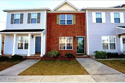 208 Meadowbrook Lane, Jacksonville, NC 28546 - Photo 1