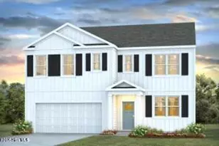 1221 Inner Banks Ln, Jacksonville, NC 28546 - Photo 1