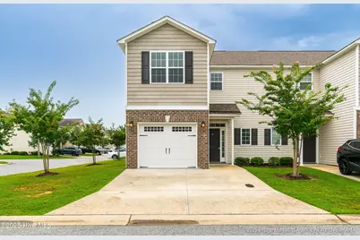 3501 Holman Way #A, Greenville, NC 27834 - Photo 1