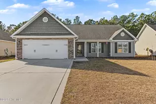 321 Hughes Ln, Jacksonville, NC 28546 - Photo 1