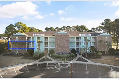 139 Avian Drive #Apt 3608, Sunset Beach, NC 28468 - Photo 1
