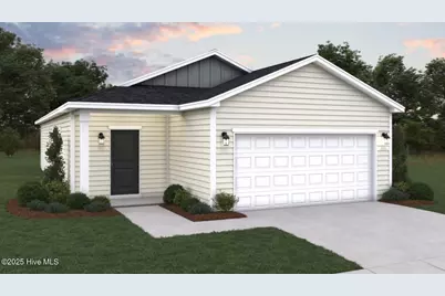 1099 Hanson Drive, Leland, NC 28451 - Photo 1