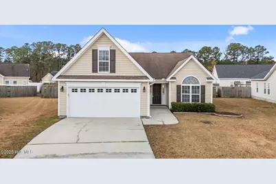 103 Kenmore Court, New Bern, NC 28560 - Photo 1