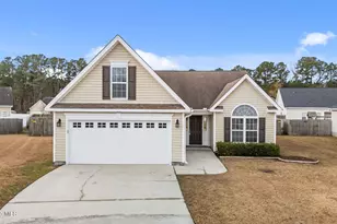 103 Kenmore Ct, New Bern, NC 28560 - Photo 1