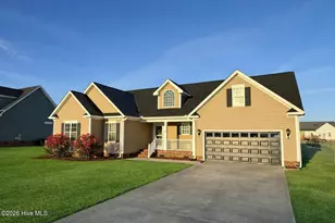 113 Brookside Way, Pikeville, NC 27863 - Photo 1