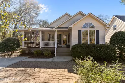 1603 W Oak Island Drive, Oak Island, NC 28465 - Photo 1