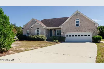 355 Club Court, Wilmington, NC 28412 - Photo 1