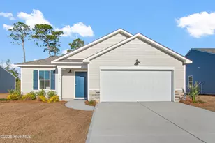 4696 Swimming Ln SW, Shallotte, NC 28470 - Photo 1