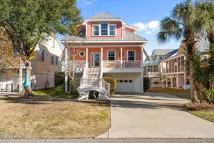 1725 Spot Ln, Kure Beach, NC 28449 - Photo 1