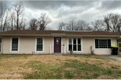 130 Tanglewood Drive, Jacksonville, NC 28540 - Photo 1