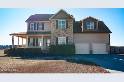 71 Gillis Court, Coats, NC 27521 - Photo 1