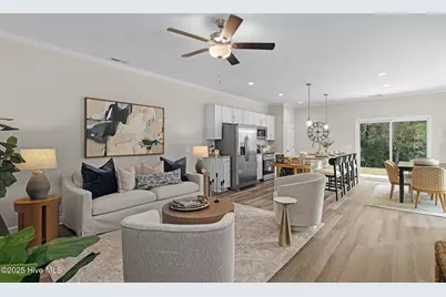 240 Cline Way #Unit 125, 1809 Live Oak, Beaufort, NC 28516 - Photo 1