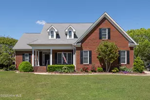 3717 Cantata Dr, Greenville, NC 27858 - Photo 1