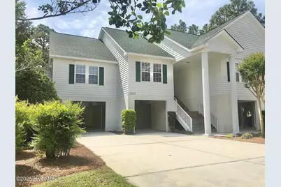 3203 St James Drive SE, Southport, NC 28461 - Photo 1