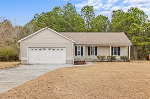 186 Liberty Park Rd, Jacksonville, NC 28540 - Photo 1