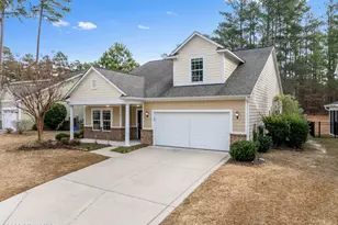 705 Legacy Lakes Way, Aberdeen, NC 28315 - Photo 1