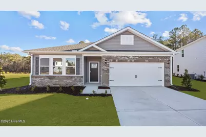 1020 Minnette Circle, New Bern, NC 28562 - Photo 1