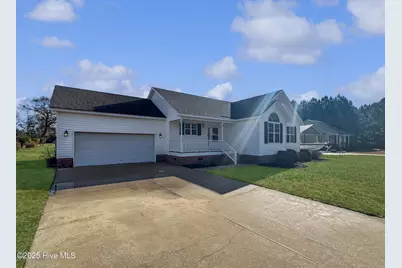 11165 Candlewick Road, Bailey, NC 27807 - Photo 1