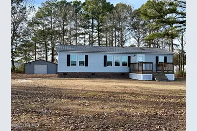 3184 Lee Road, Williamston, NC 27892 - Photo 1