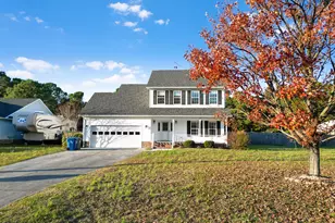 283 Ennett Ln, Sneads Ferry, NC 28460 - Photo 1