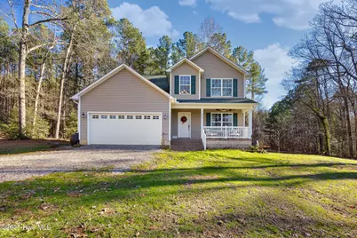 416 Wahala Drive, Carthage, NC 28327 - Photo 1