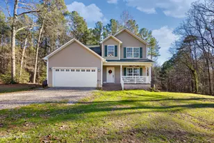 416 Wahala Dr, Carthage, NC 28327 - Photo 1