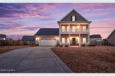 602 Marseille Court, Jacksonville, NC 28546 - Photo 1