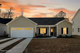 9579 Lily Pond Ct NE, Leland, NC 28451 - Photo 1