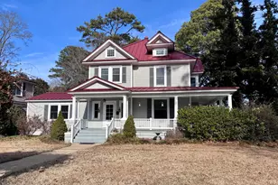 300 W Main St, Murfreesboro, NC 27855 - Photo 1